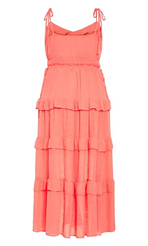 Image of City Chic Women's Plus Size Renee Dress