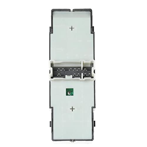 Interrupteur de vitre commande électrique Koleos 25401JY40B