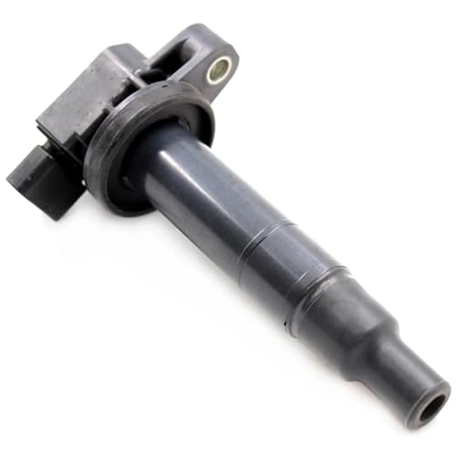 Bobine d'allumage 90919-02265 pour corriger les ratés et le ralenti instable