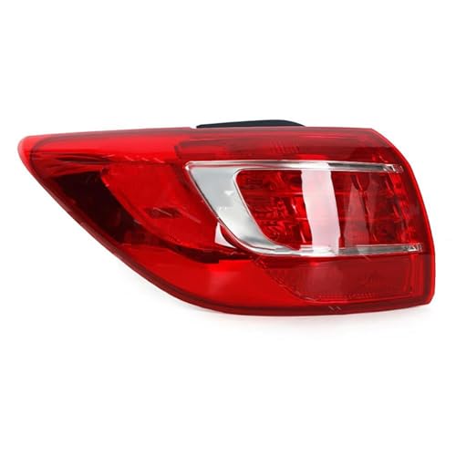 Feu arrière pour Kia Sportage R phare LED extérieur gauche 2011 2012 2013