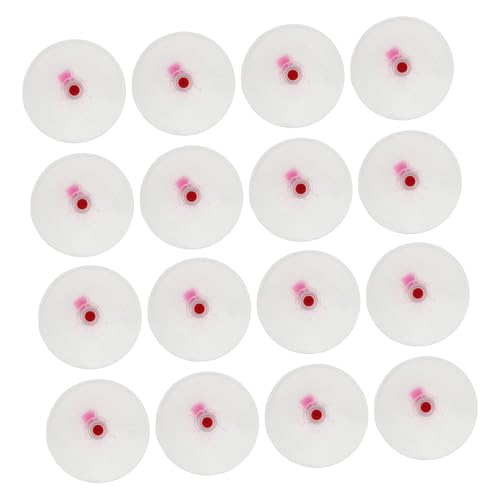 VINTORKY 30pezzi Ugello Spruzzatore Antivento Pz Ugelli Nebulizzatori per Irrigazione Agricola Protezione per Applicazioni Giardinaggio Vivaismo