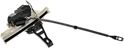 Moteur de loquet de porte Dorman 937-732 actionneur de verrouillage pour berline et SUV Ford