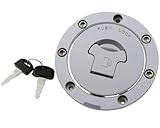 Tankdeckel für Honda CBR 600 F PC25 1991 bis 1994