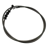 Bremsschlauch Hinten Bremssattel Fit for CF CF500 ATV UTV Teile 901A-080120