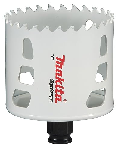 Scie cloche Makita E 06806 76 mm - vue 3