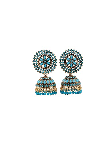 Jhumka Collection Jhumki Earrings for Women