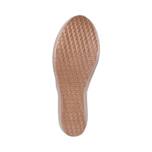 Image of Metro Women's Synthetic Fashion Sandals (35-4634)