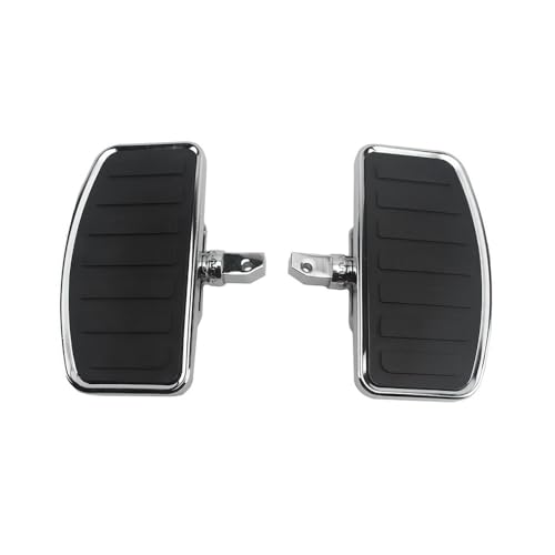 Repose-pieds moto arrière de qualité supérieure pour V-STAR 650 et V-MAX