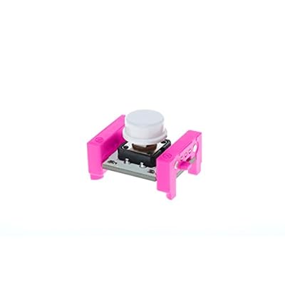 littleBits Little bits Touch It Pack [domestic regular goods]
