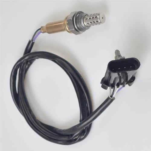 Sonde d'oxygène Lifan 620 pour résoudre les ratés moteur et valider le contrôle technique