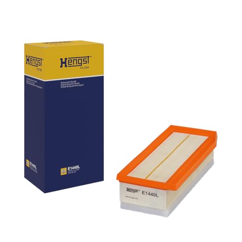 Hengst Filter E1440L Air Filter