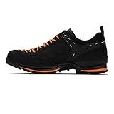 Salewa MS MTN Trainer 2 GTX Men Größe UK 11 Black/Carrot