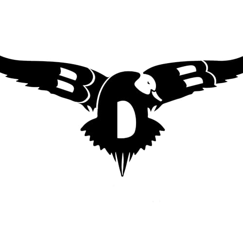 Battle Born Duckers cover art