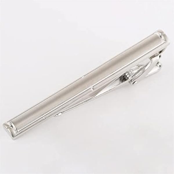 generisk Business Suit Shirt Manschettknappar Kläder Tillbehör Lapel Pin Manschettknappar Business Accessoarer Manschettknappar (Färg: A, Storlek: Som visas på bilden) (A Som visas på bilden)