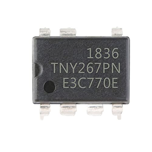 TNY267PN DIP-7 WωH(10)