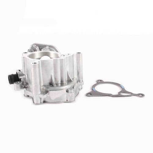 Bomba de vacío para motor 1.8T 2.0T ajuste para VW Golf Passat Polo AUDI A3 A4 A5 A6 Q7 TT 06K145100N miniatura 4