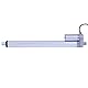 1500N Hub 200-750mm 12 V Kraft Linearantrieb Aufzug Elektromotor Halterung DC Elektrische Schubstange Motor(JS-TGZ-U2 350mm)