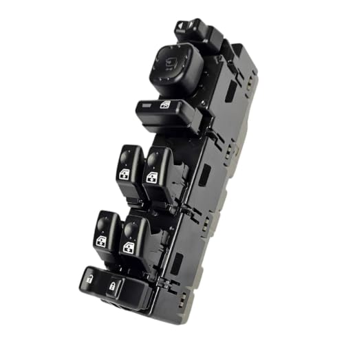 Bouton lève-vitre Chevrolet Suburban Tahoe haute qualité Premium 15883319