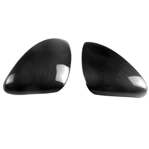 Coque de rétroviseur pour remplacer boîtier cassé sur Porsche Panamera 971 de 2018 2019