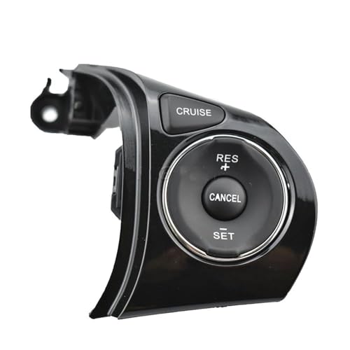 Interrupteur volant Civic 2012-2015 boutons commutation de qualité - 2