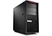 Produktbild Lenovo ThinkStation P520c Xeon W-2225 16GB 512GB SSD Quadro RTX 4000 Win10 Pro