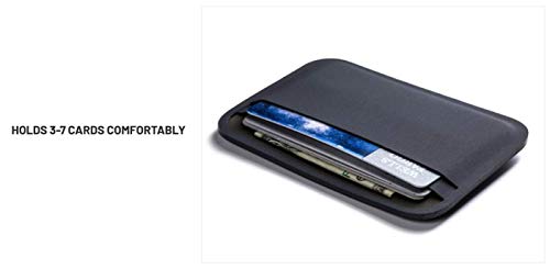 Magpul Industries Magpul Daka Essential Wallet Od Daka, Wallet, Olive Drab Green, 4.13" X 2.75", Polymer #TOP4