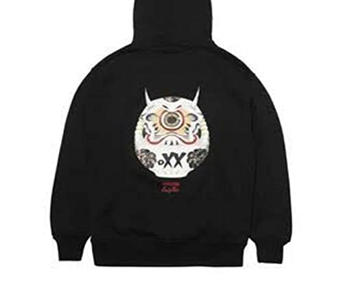 Amazon.co.jp: Candy foxxパーカー（レペゼンフォックス） レぺゼン 