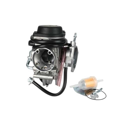 Carburateur 36mm moto PD36J pièce moteur quad 300cc 400cc 500cc