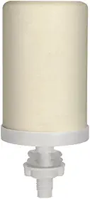 Vela para Filtro D'Água Stéfani Tripla Ação