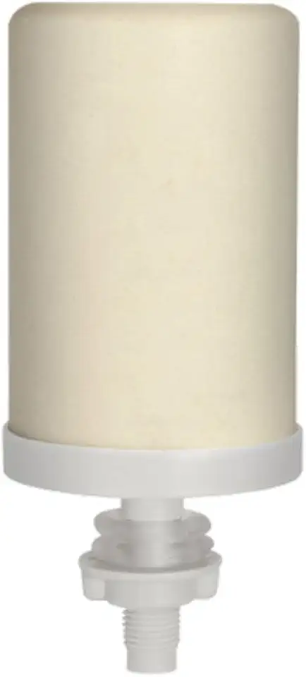 Vela para Filtro D'Água Stéfani Tripla Ação