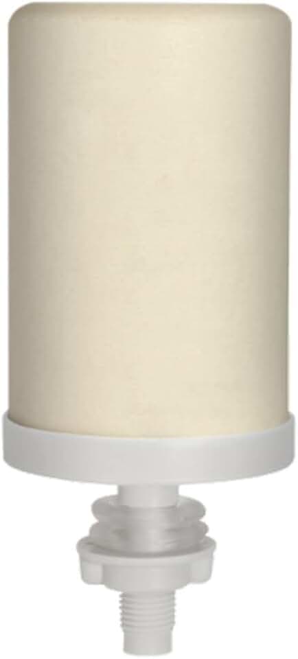 Vela para Filtro D'Água Stéfani Tripla Ação