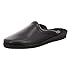 Produktbild Beck Herren Jürgen Pantoffeln, Schwarz, 45 EU
