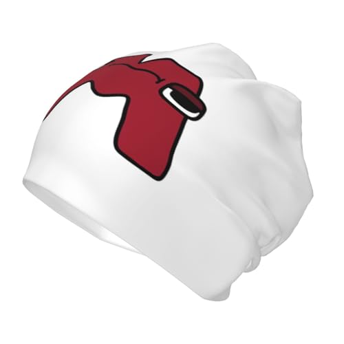 XCZZAYH] 赤塚不二夫 キッズ ニット帽 ワッチキャップ ナイト