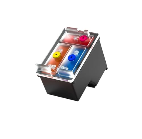 Cartouche d'encre 2723 couleur grande capacité rechargeable