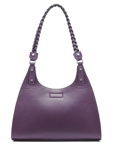 Image of Calvin Klein Women's Shelly Novelty Satchel