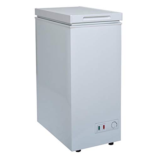 Slimline Chest Freezer 35Cm FOR SALE! PicClick UK