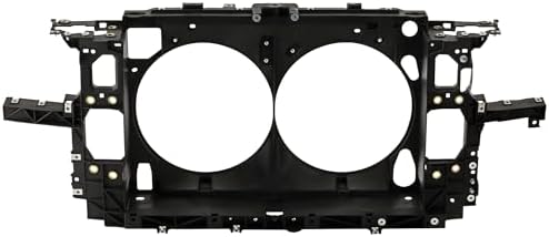 Garage-Pro Radiator Support for INFINITI G35 07-08/G37 08-13/Q60 14-15 ...