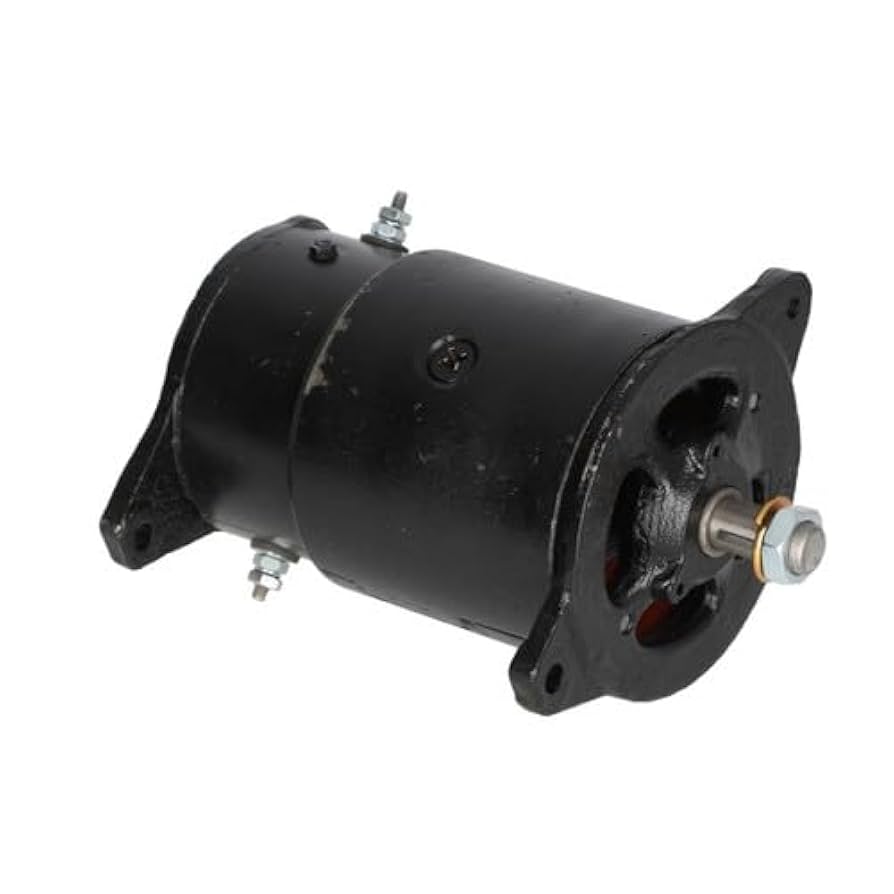 eRiNGo　1125 Performance Inner Rotor Kit Magneto + CDI UNIT 125c 140c