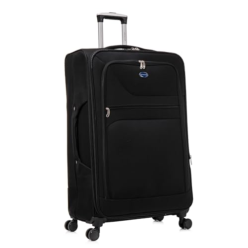 Aerostar 32” Expandable Suitcase