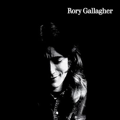 Rory Gallagher (50th Anniversary Edition) Deluxe Edition