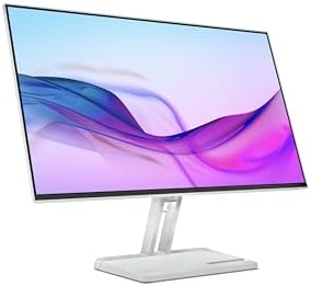 LENOVO L27i-4A 27'', IPS, 100Hz Tazeleme Hızı, 1 ms FHD Monitör, Bulut Grisi, 67BEKAC1TK - Görsel 6