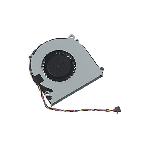 Ventola di raffreddamento per CPU portatile per Hp 260 G1 Desktop Mini Pc