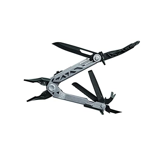 Gerber 1025264 Multiverktyg, Flerfärgad, En Storlek