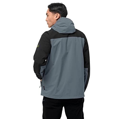 Image of Jack Wolfskin Men's Standard Go Hike Jacket