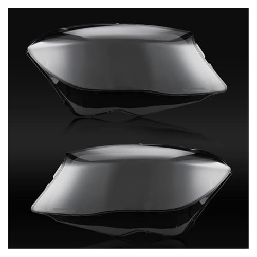 Couvercle phare brisé ? Remplacez la coque de votre GLA W156