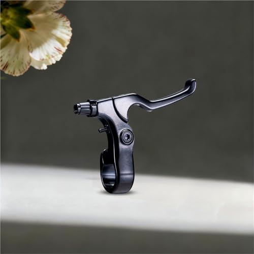 Levier de frein en alliage U vélo commande gauche droite guidon aluminium