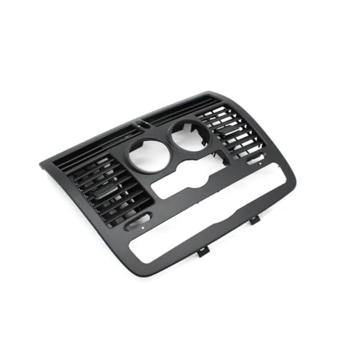 Réparer aération Mercedes Vito cassée avec cette grille AC RHD