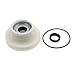 ELECTROLUX-CUSCINETTO DESTRO COMPLETO ELECTROLUX LAVATRICE, DIAMETRO 18 MM, 4071430971 INT