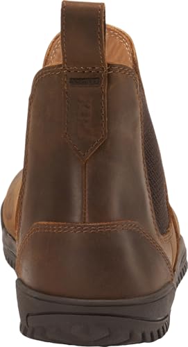 Xero Shoes Women's Ridgeway Barefoot Chelsea Boots3