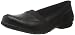 Skechers for Work Women's Slip Resistant Slip On Flat
